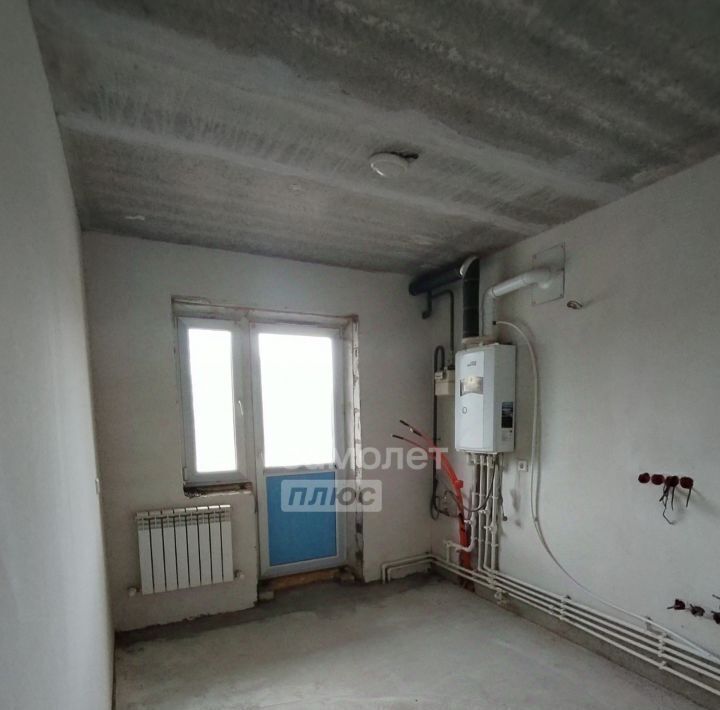 квартира г Кострома ул Панинская 2к/1 фото 5