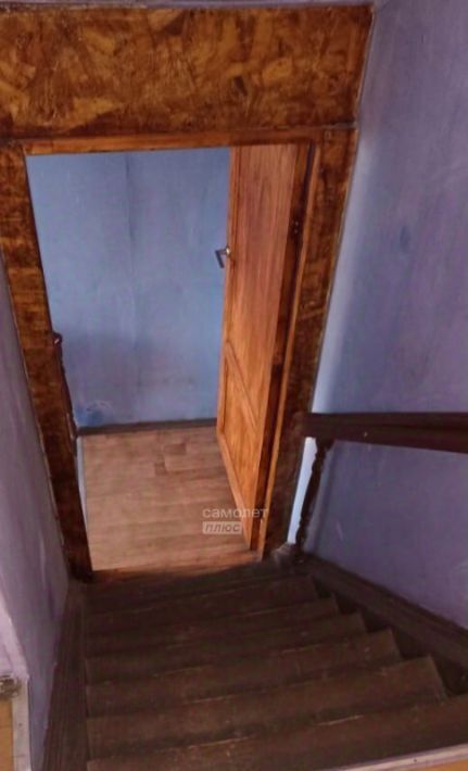 квартира г Кострома ул Островского 10 фото 6
