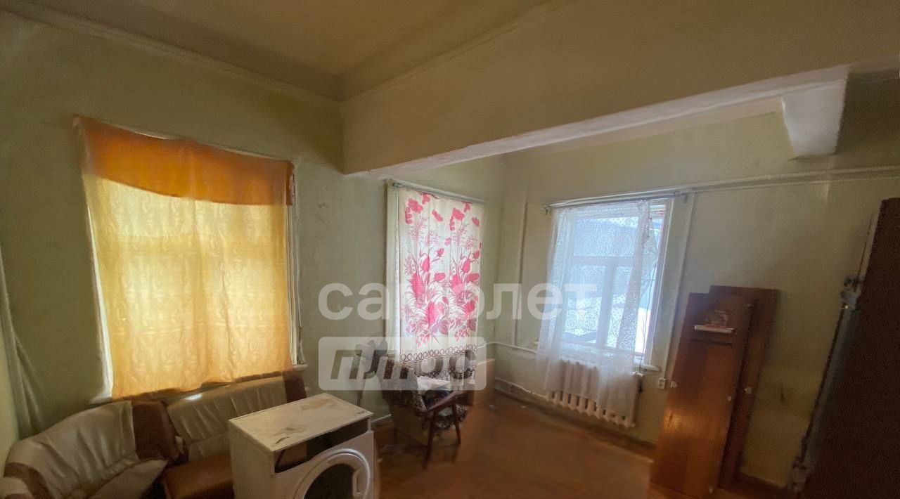 квартира г Кострома ул Шагова 61 фото 12