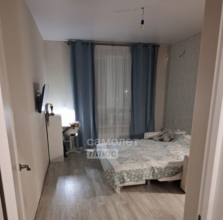 квартира г Кострома ул Козуева 71 фото 8