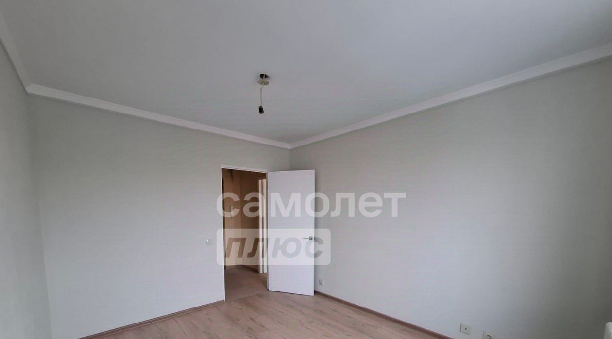 квартира г Кострома ул 8 Марта 54 фото 11