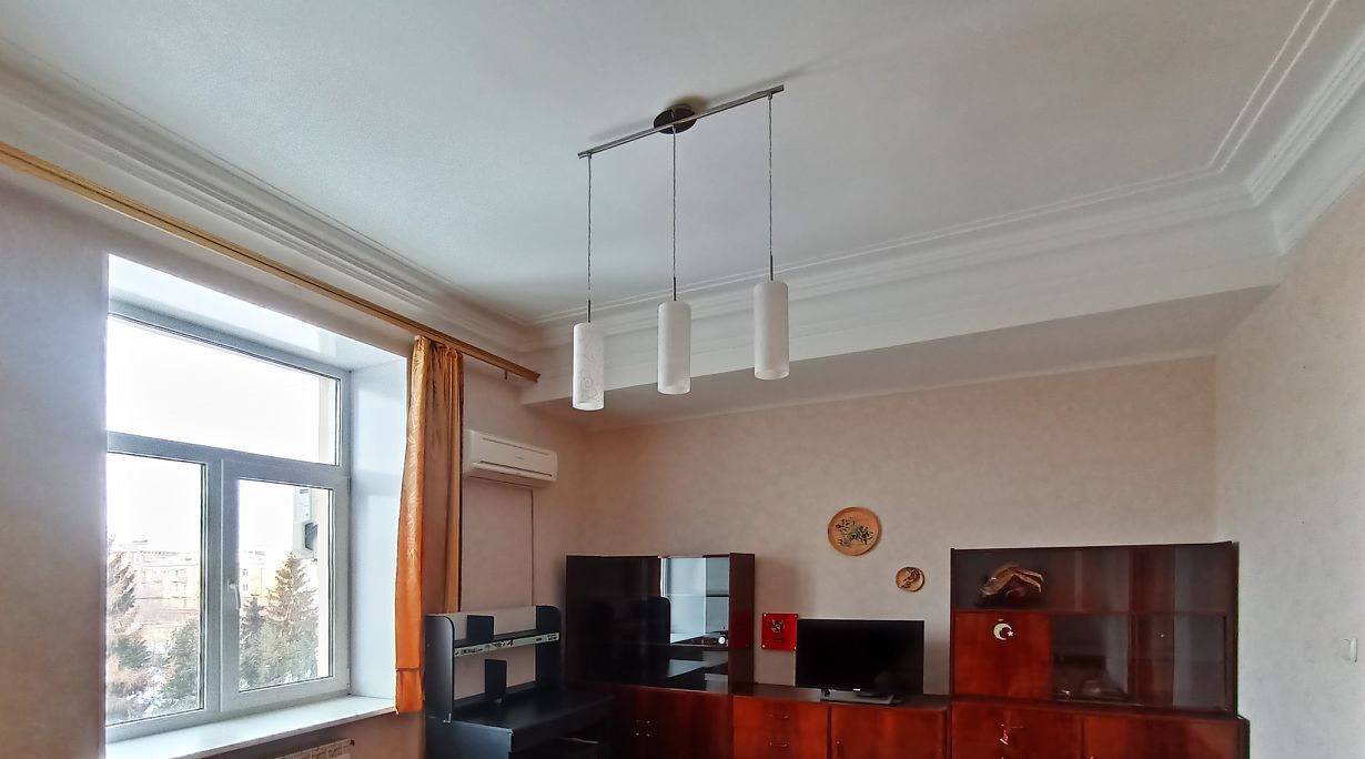 квартира г Кемерово р-н Центральный ул Ноградская 20 фото 1