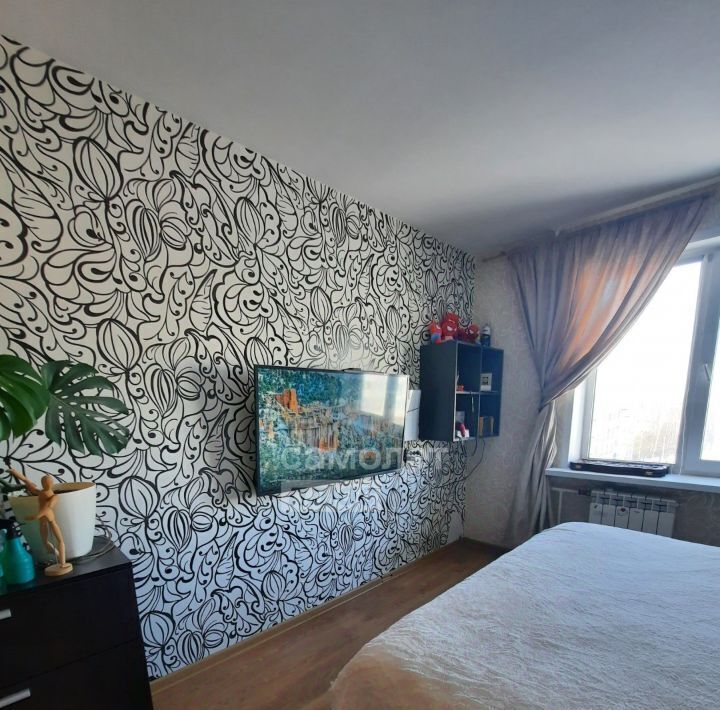 квартира г Кострома ул Катинская 10 фото 16