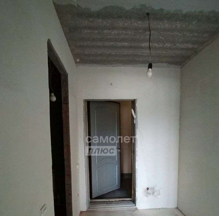 квартира г Кострома ул Панинская 2к/1 фото 11