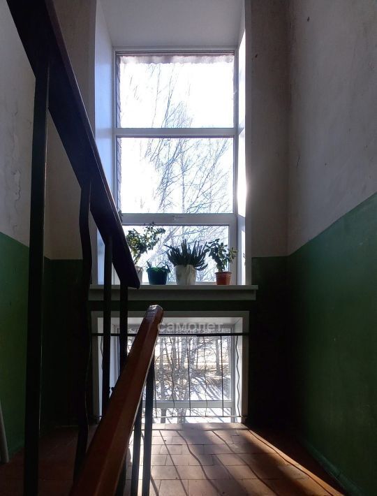 квартира г Кострома ул Голубкова 8 фото 22