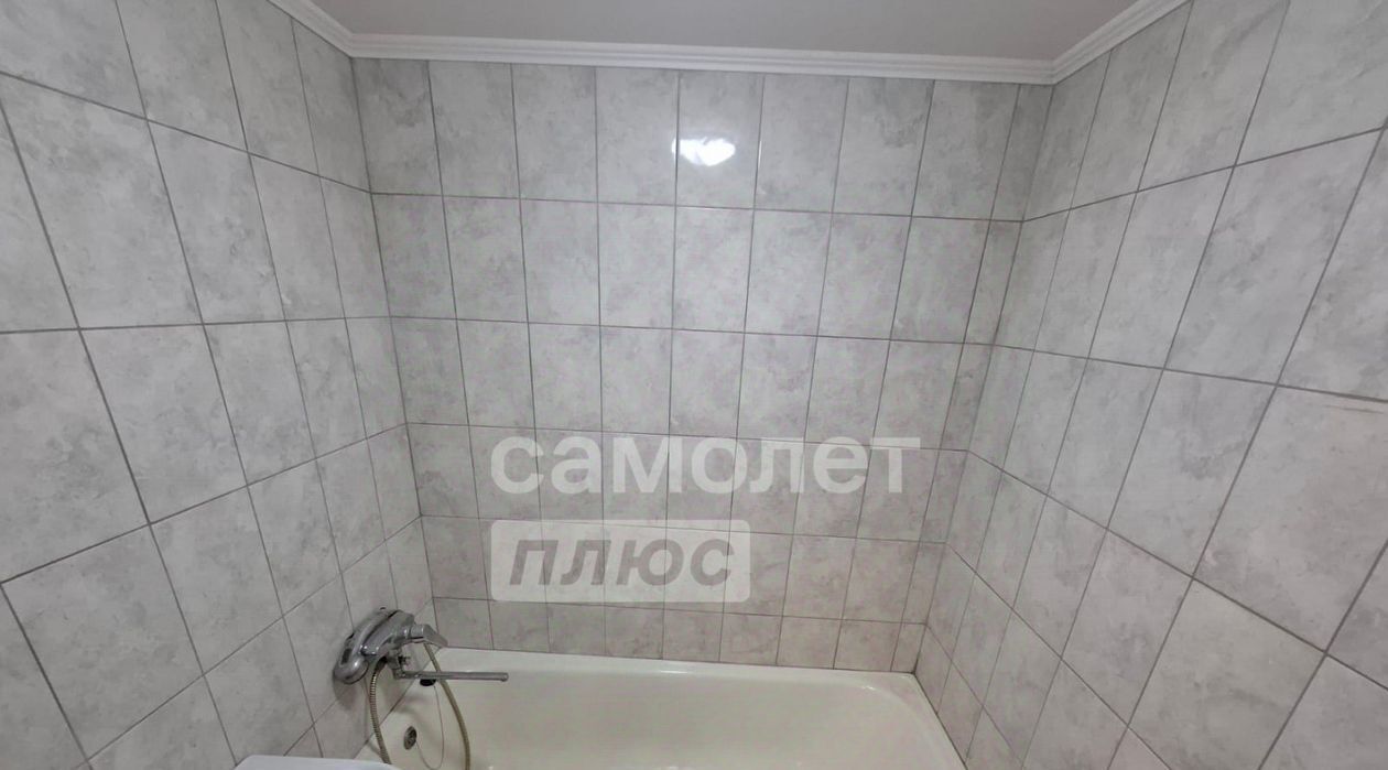 квартира г Кострома ул 8 Марта 54 фото 13