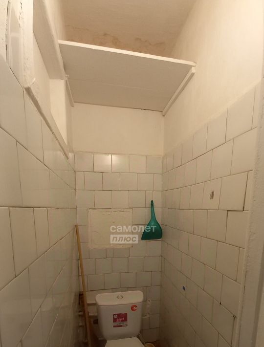 квартира г Кострома ул Голубкова 8 фото 19