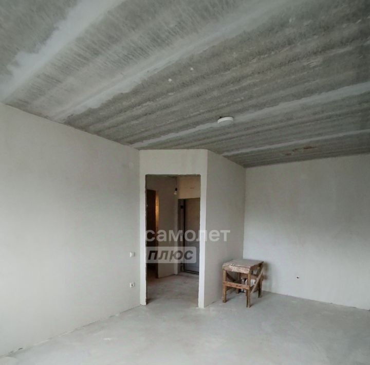квартира г Кострома ул Панинская 2к/1 фото 17