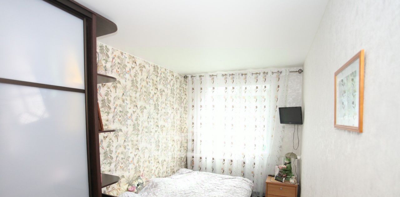 квартира г Кострома мкр Черноречье 1 фото 7