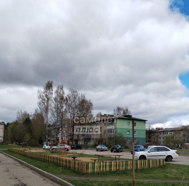 квартира г Кострома ул Панинская 2к/1 фото 26