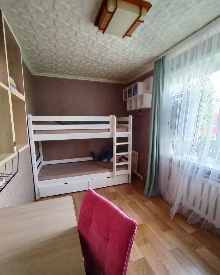 квартира г Брянск р-н Фокинский ул Конотопская 12 фото 17