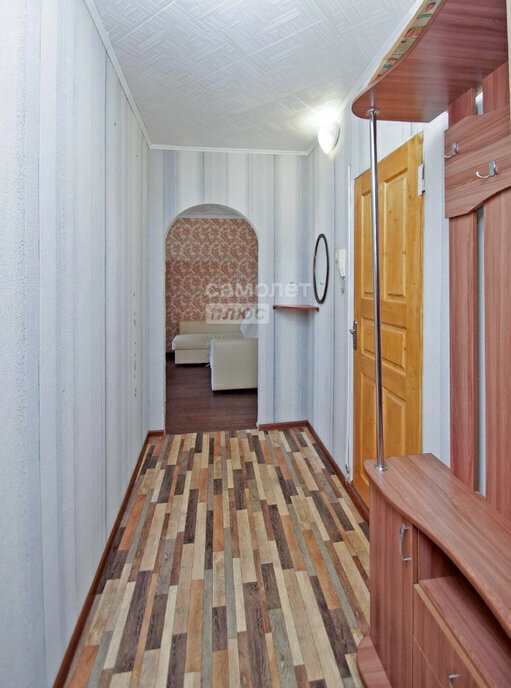 квартира г Омск ул Съездовская 41 Центральный АО фото 7