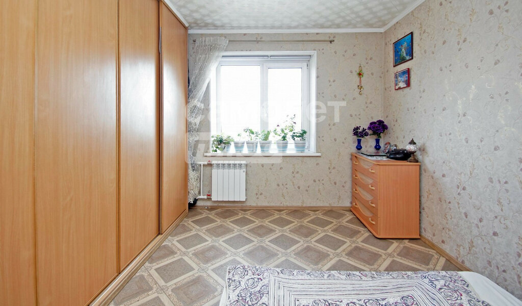 квартира г Омск ул Съездовская 41 Центральный АО фото 9