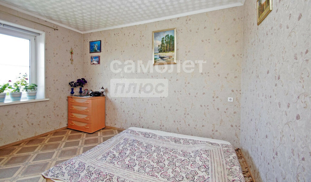 квартира г Омск ул Съездовская 41 Центральный АО фото 10