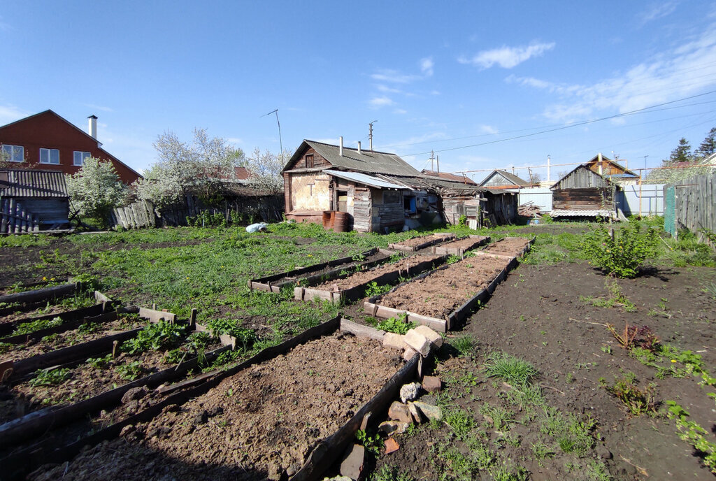 дом г Сызрань ул Докучаева 10 фото 12