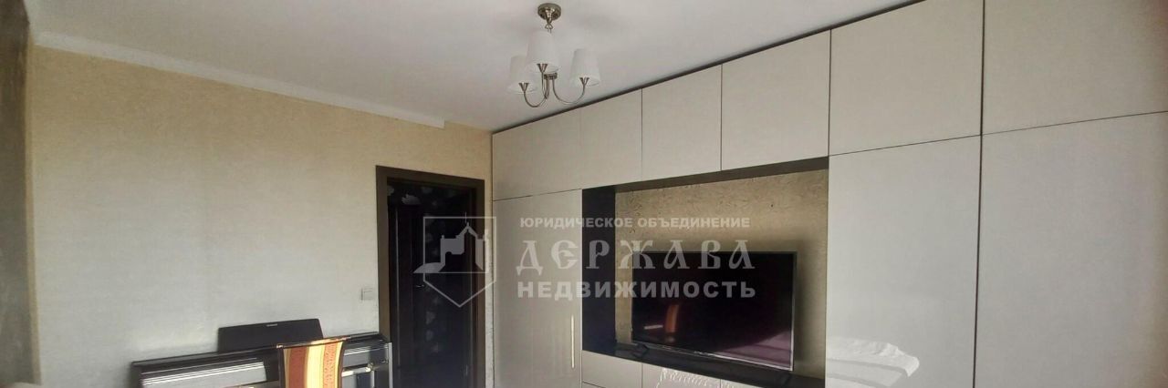 квартира г Кемерово р-н Заводский пер Щегловский 16 фото 10