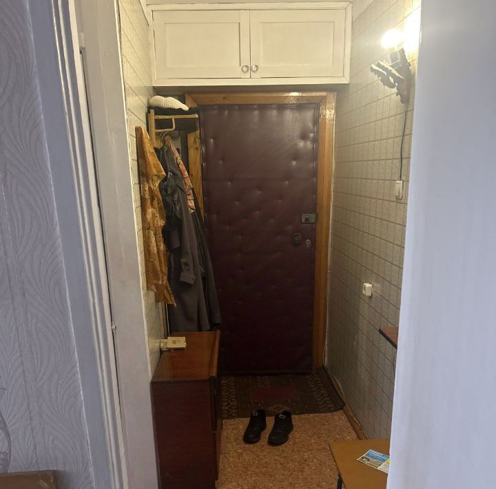 квартира г Киселевск ул Студенческая 1/1 фото 11