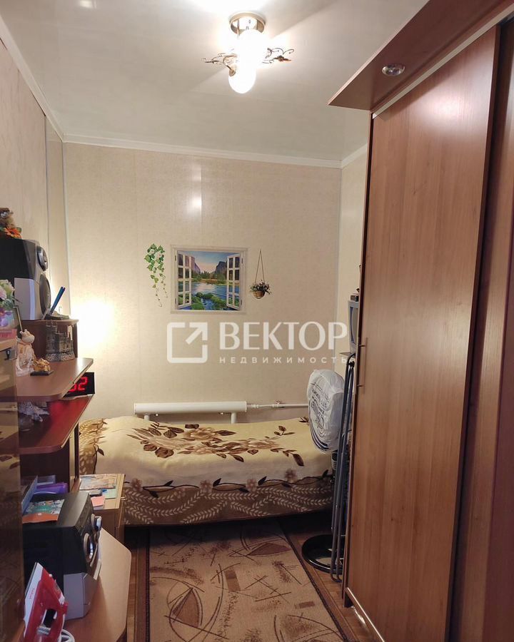 квартира г Кострома р-н Центральный ул Нижняя Дебря 63 фото 7