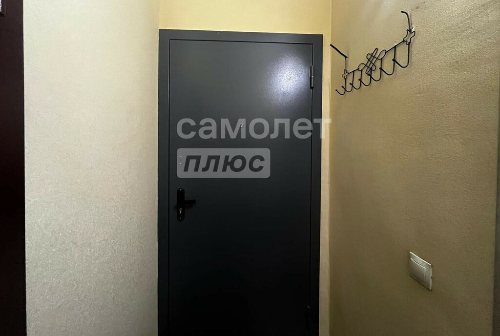 комната г Пенза р-н Первомайский ул Калинина 107 фото 5