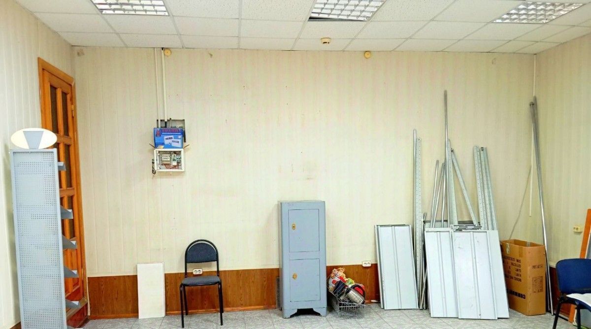 свободного назначения г Саратов р-н Октябрьский ул им Чапаева В.И. 35 фото 9
