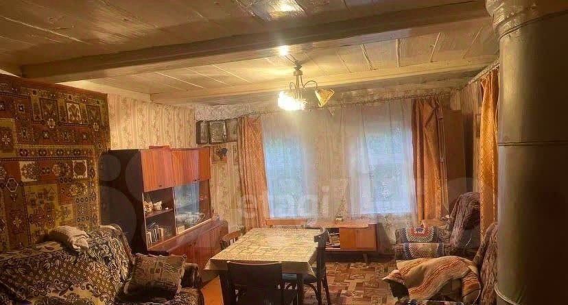 дом г Кулебаки ул Рылеева 76 фото 1