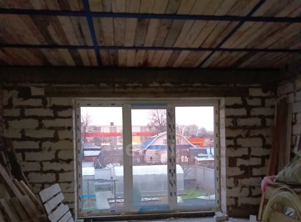 дом г Выкса ул 1 Мая 51 фото 4