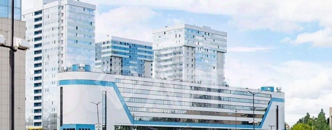 свободного назначения г Набережные Челны р-н Центральный ул Шамиля Усманова 18д фото 1