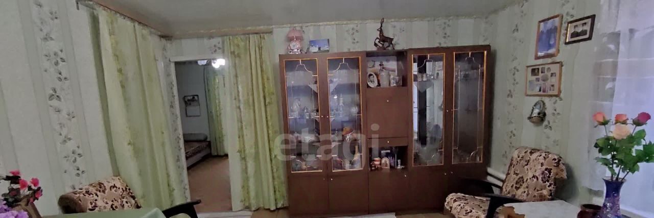 дом г Выкса рп Виля ул Пастухова 2 фото 4