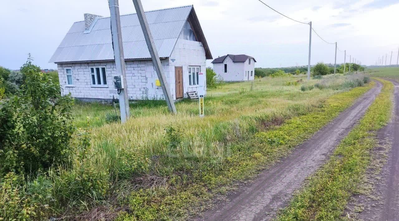 земля г Белгород Сухой Лог Западный фото 3
