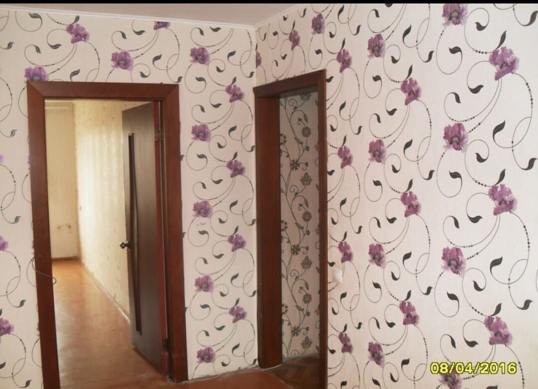 квартира г Минусинск ул Комарова 3 фото 4