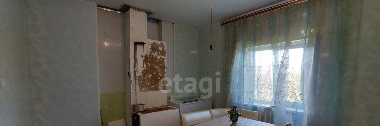 дом г Выкса д Норковка ул Норковская 28 фото 12