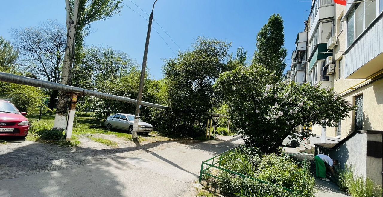 квартира г Таганрог Центральный ул Чехова 269 фото 15