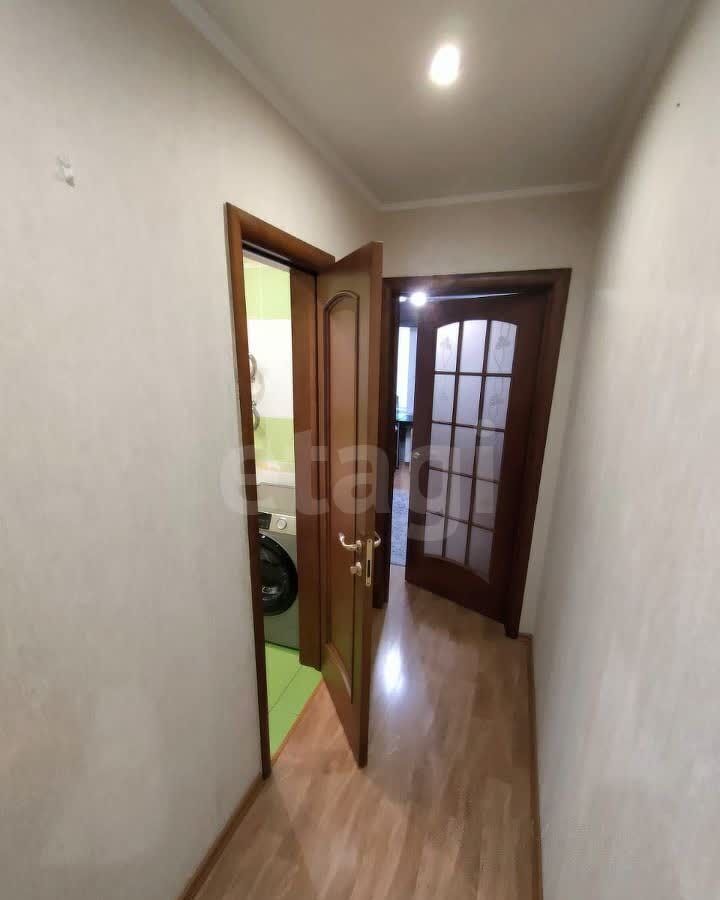 квартира г Бердск ул Красная Сибирь 123 фото 8
