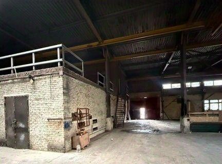 свободного назначения г Балашиха мкр Саввино ул Промышленная 44 Саввино фото 7