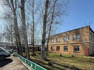 свободного назначения г Балашиха мкр Саввино ул Промышленная 44 Саввино фото 29