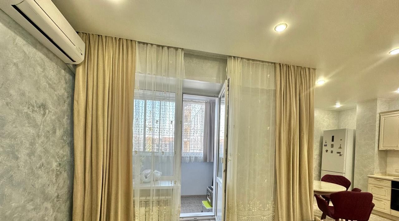 квартира г Абакан ул Кирова 118 фото 1
