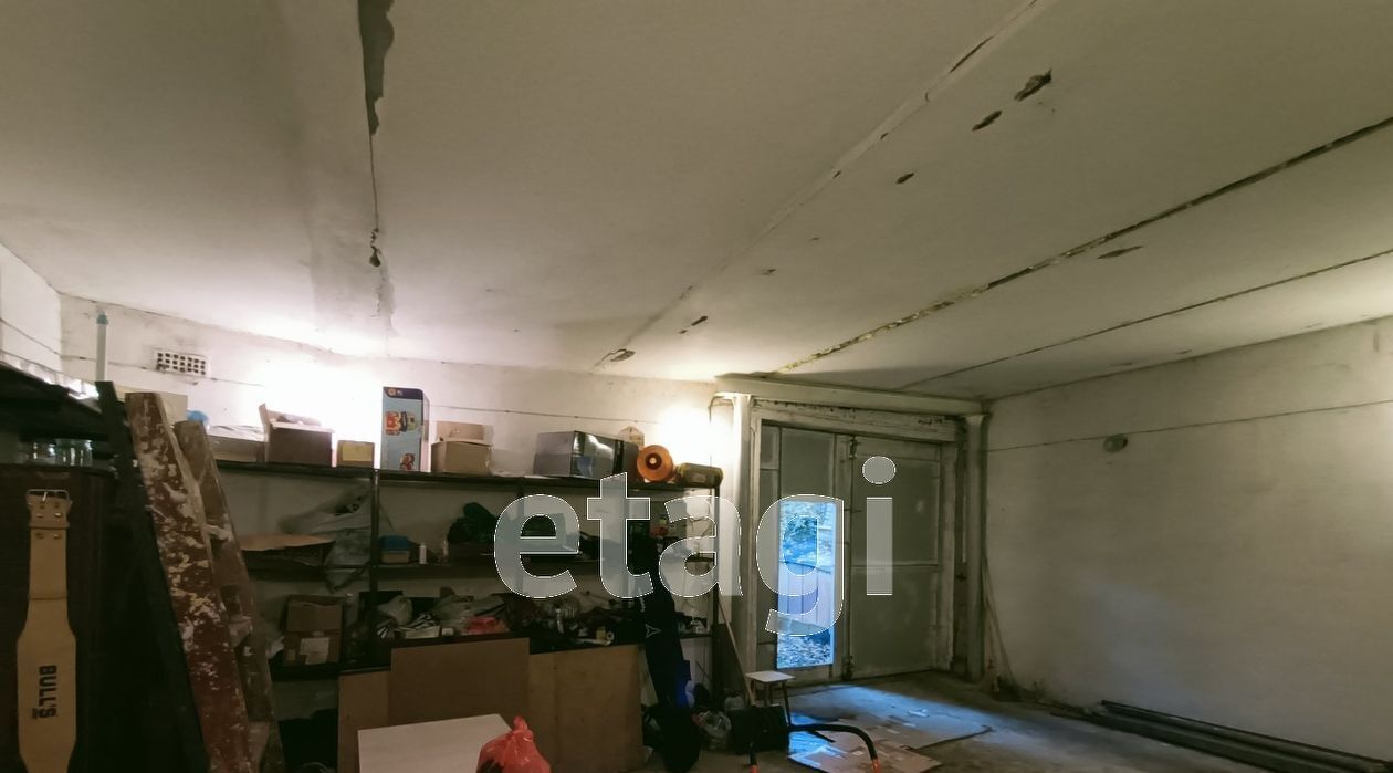 гараж г Муром ул Московская 32а фото 6