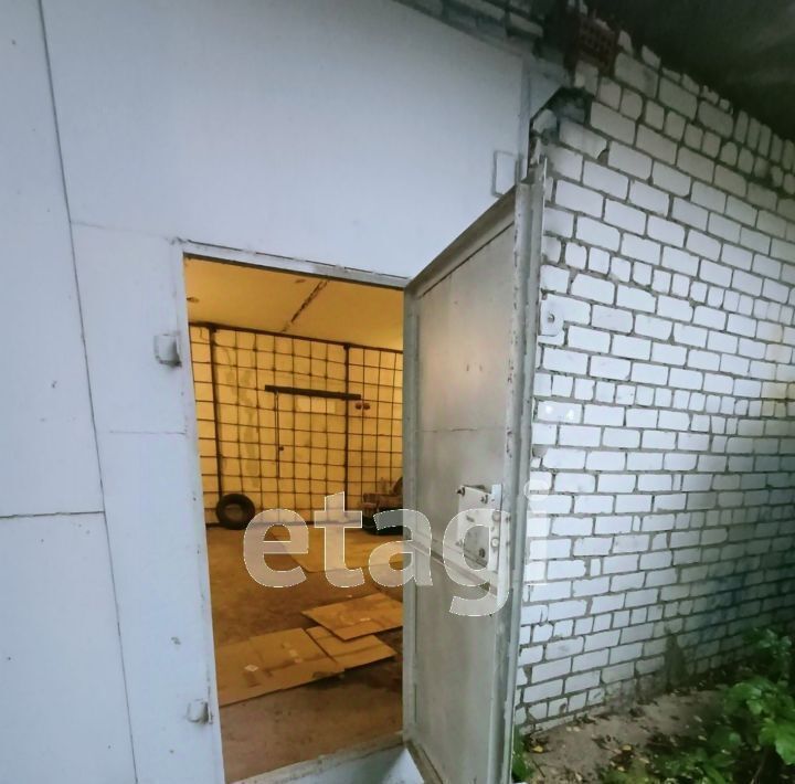 гараж г Муром ул Московская 32а фото 11