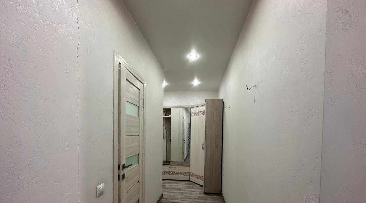 квартира г Абакан ул Кирова 118 фото 11