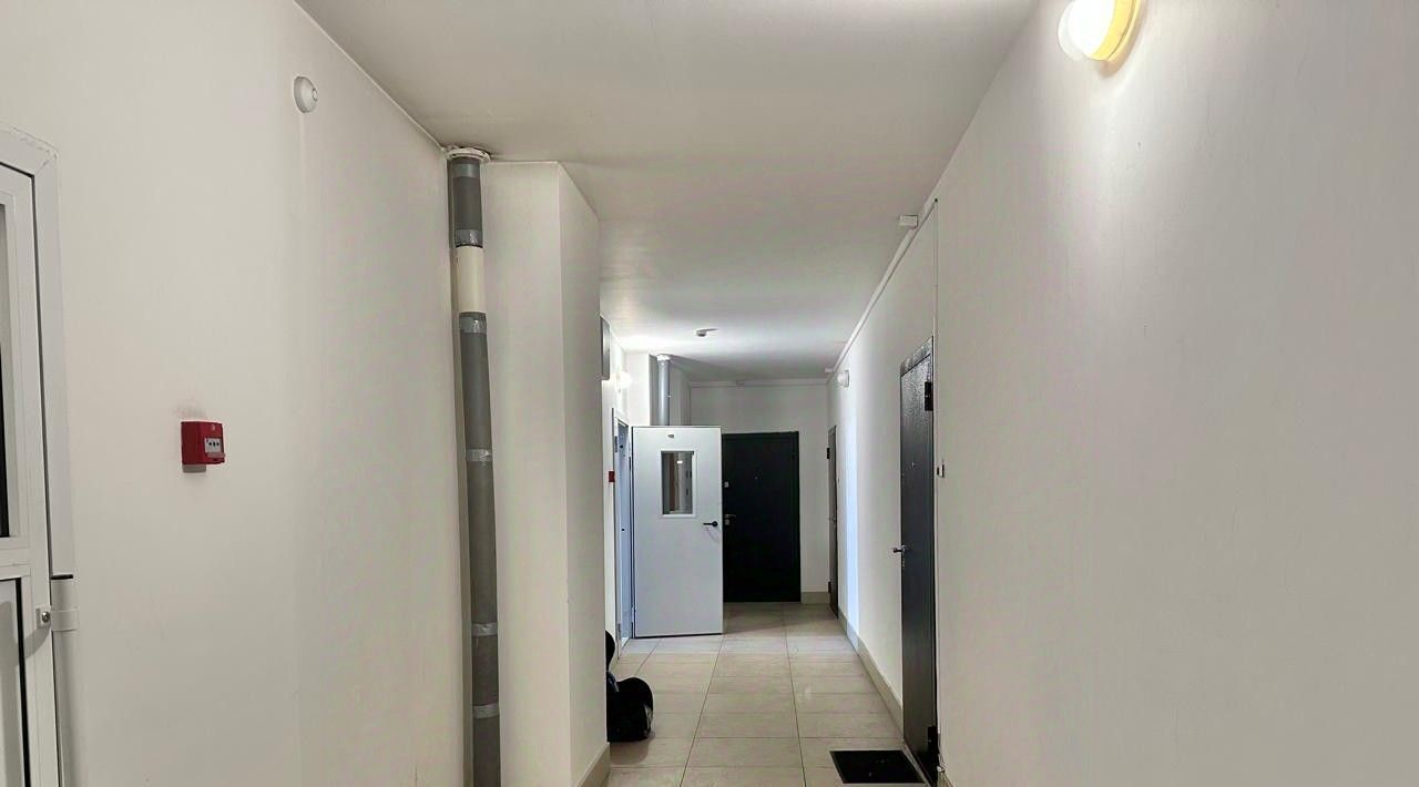 квартира г Абакан ул Кирова 118 фото 32