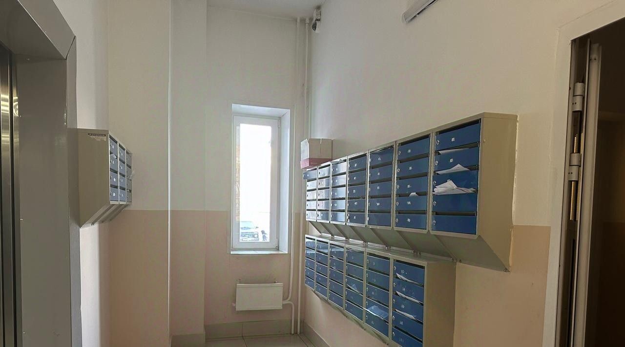 квартира г Абакан ул Кирова 118 фото 36