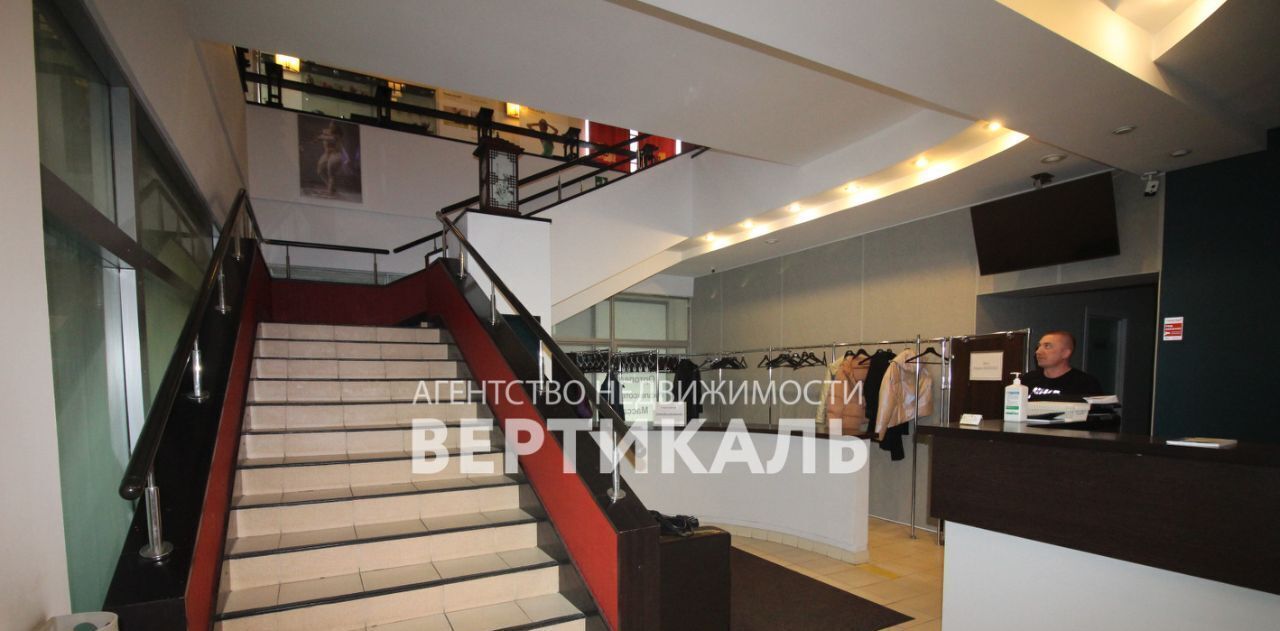 свободного назначения г Москва метро Щелковская ул Алтайская 33/7 фото 49