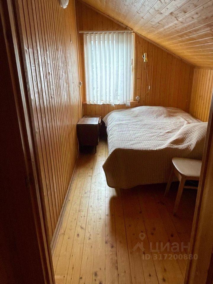 дом городской округ Одинцовский г Звенигород СНТ «Улитино», 1 фото 18
