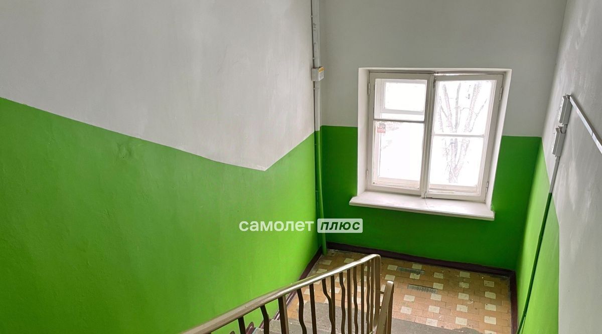 квартира г Электросталь ул Победы 11к/2 фото 18