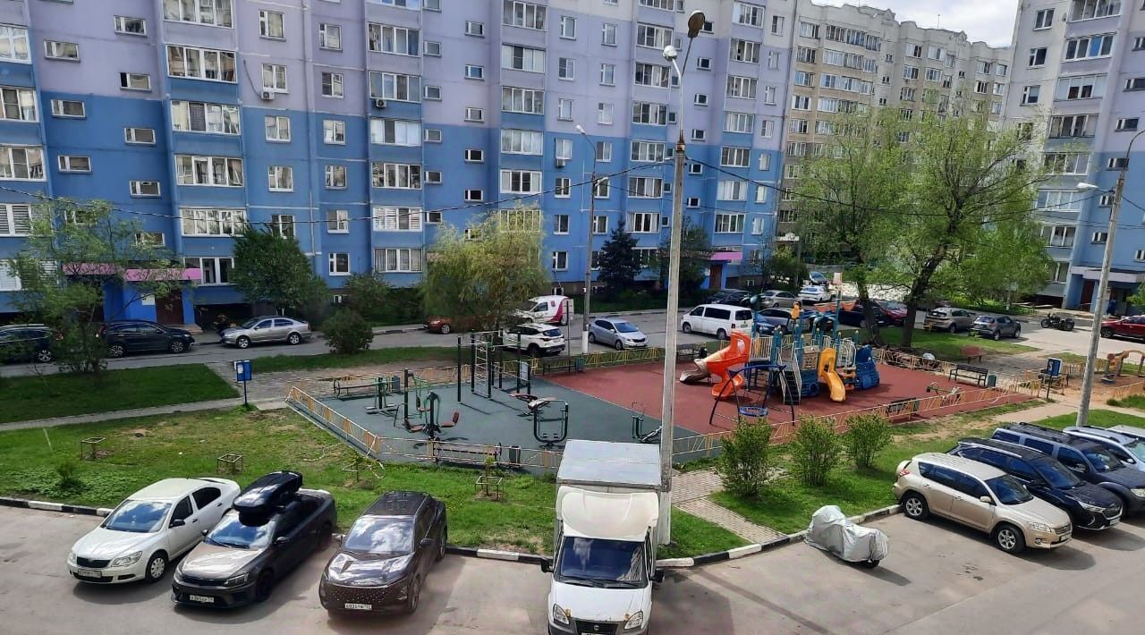 квартира г Ивантеевка ул Толмачева 31 Пушкинский городской округ фото 12