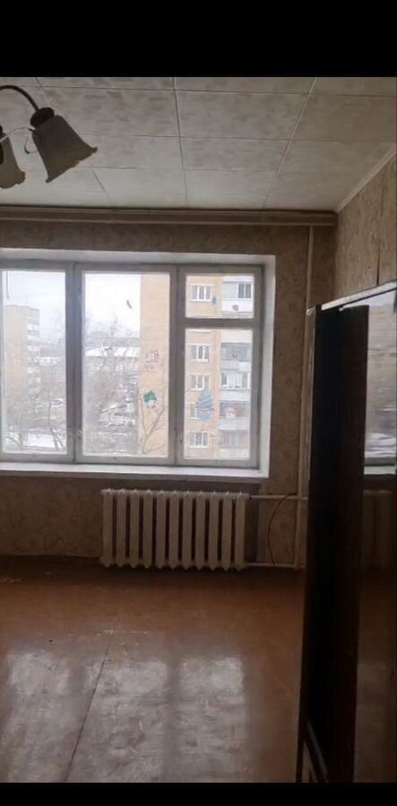 квартира г Одинцово ул Молодежная 5 Одинцово, Одинцовский г. о. фото 6
