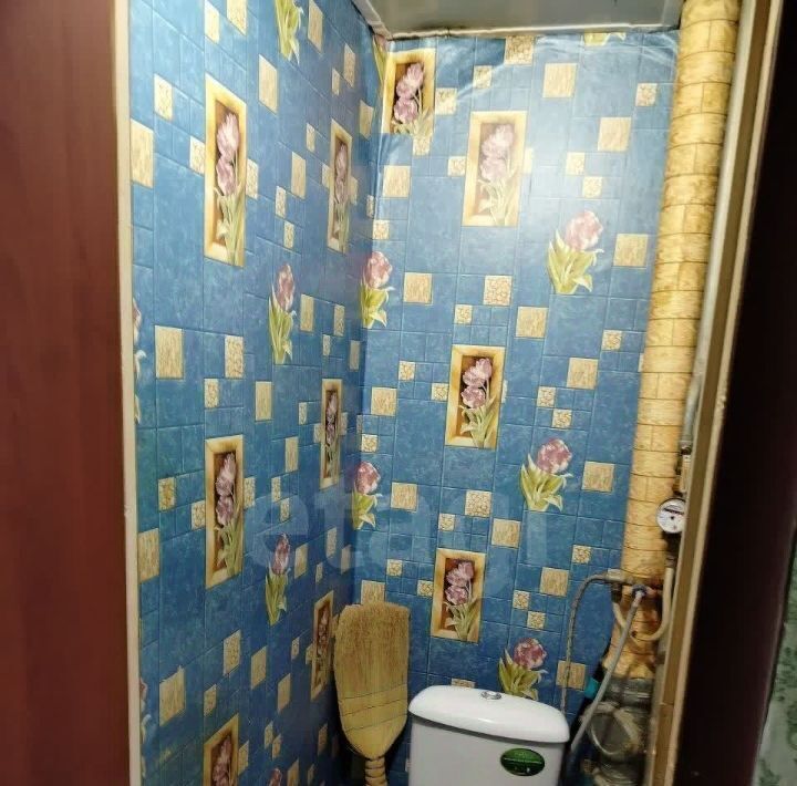 квартира г Коряжма ул Советская 15в фото 19
