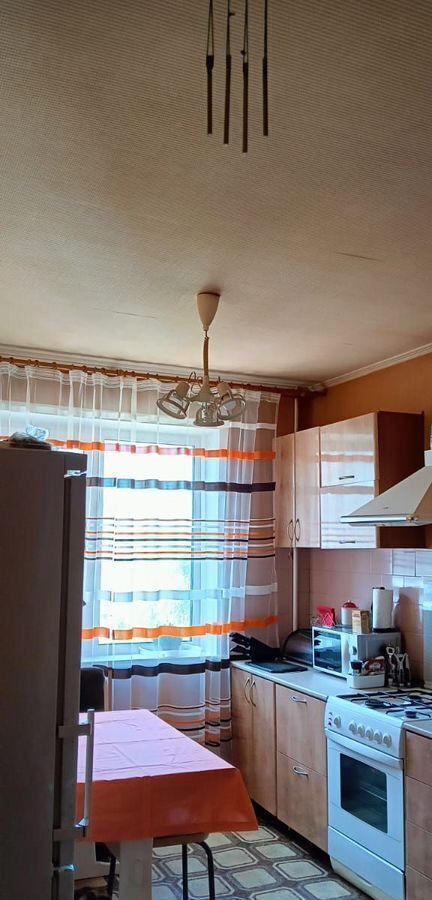 квартира г Пенза Пенза-4 ул Онежская 9 р-н Октябрьский фото 1