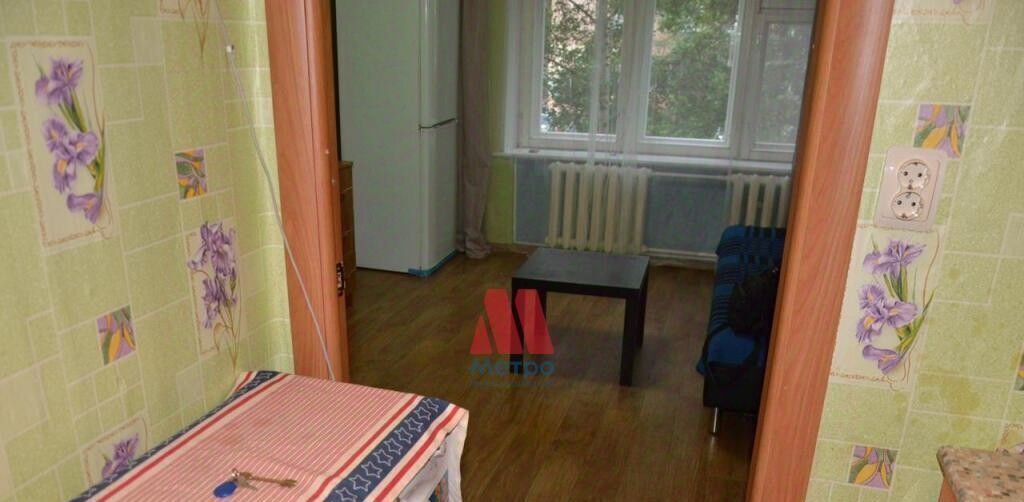 квартира г Ярославль р-н Красноперекопский ул Павлова 39к/2 фото 1