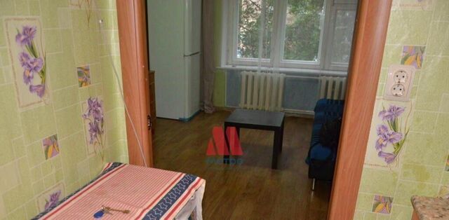 квартира р-н Красноперекопский дом 39к/2 фото